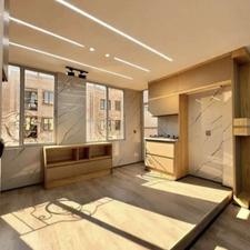 فروش آپارتمان 100 متر در سازمان برنامه شمالی