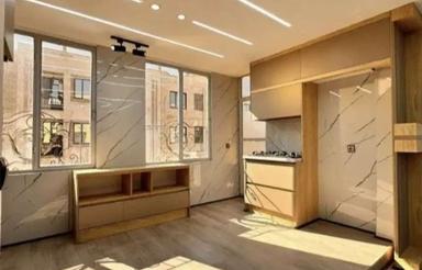 فروش آپارتمان 100 متر در سازمان برنامه شمالی