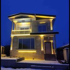 فروش ویلا 284 متر در لیره سر ویوجنگل