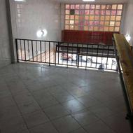 مغازه 70 متری با بالکن 35 متری در سایت صنعتی فاز 3 اندیشه