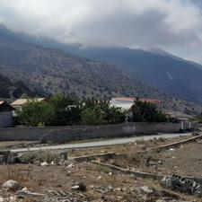 فروش زمین مسکونی 174متری ییلاقی گلاز