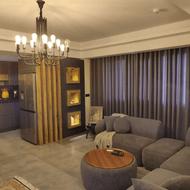 90 متر در لوکس جنت آباد جنوبی