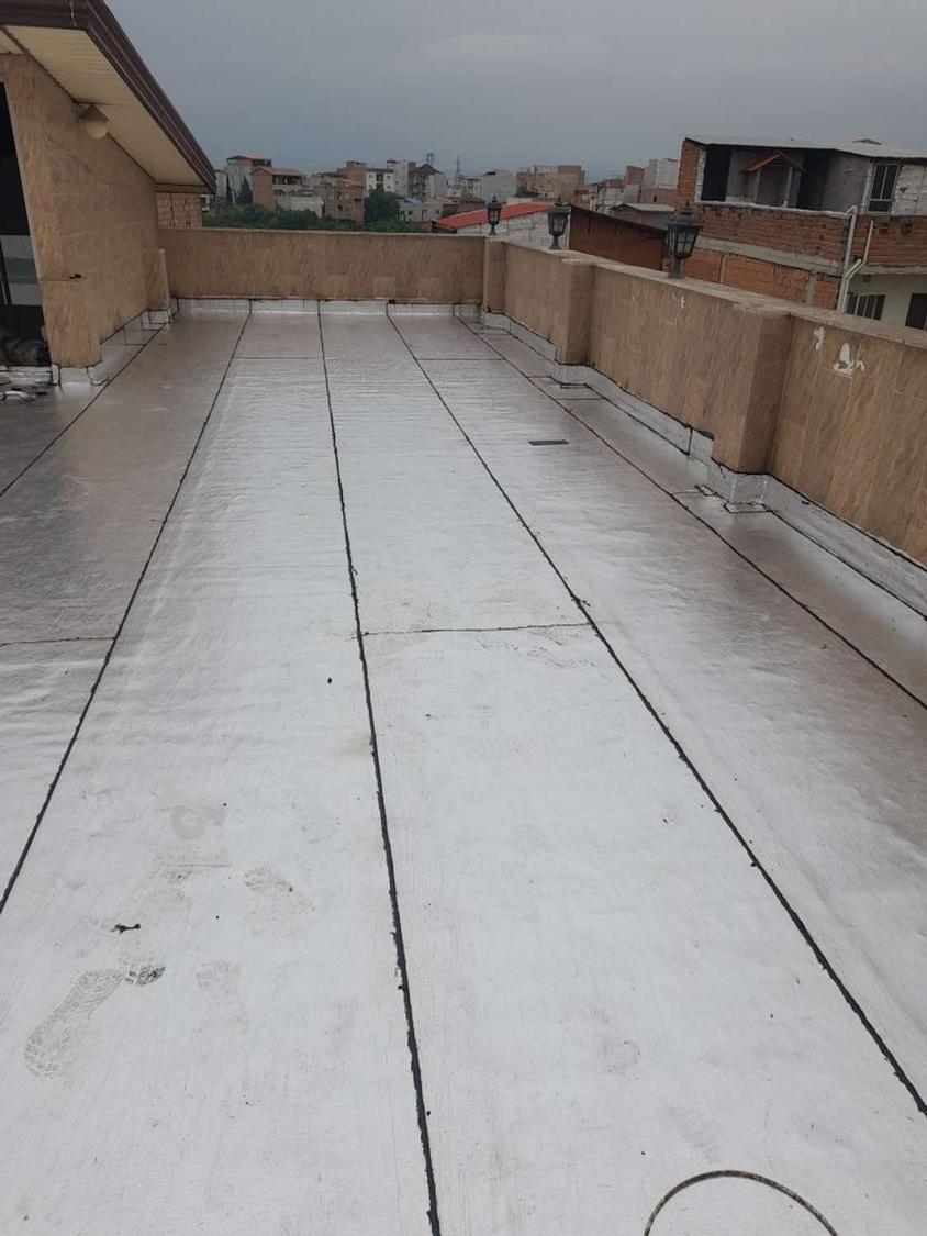 نمایندگی ایزوگام کاوه