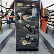 گاوصندوق نوآوران فرسام فقط با یه تماس تلفنی