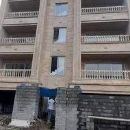 130 متر آپارتمان 3خوابه واقع در کتالم