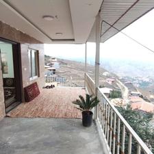 ویلا ییلاقی 75متر مالک ویو تا ابد نمارستاق