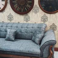 مبل نیوکلاسیک لاکچری