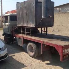 کوره زغال ذغال ارسال به کل کشور و نصب رایگان