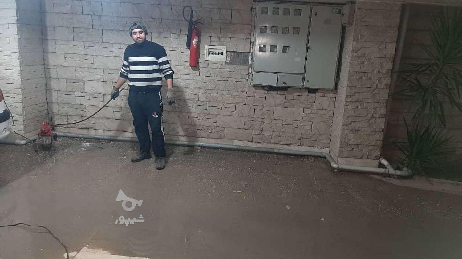 لوله بازکنی شبانه روزی قائمشهر وحومه وییلاق با کمترین قیمت