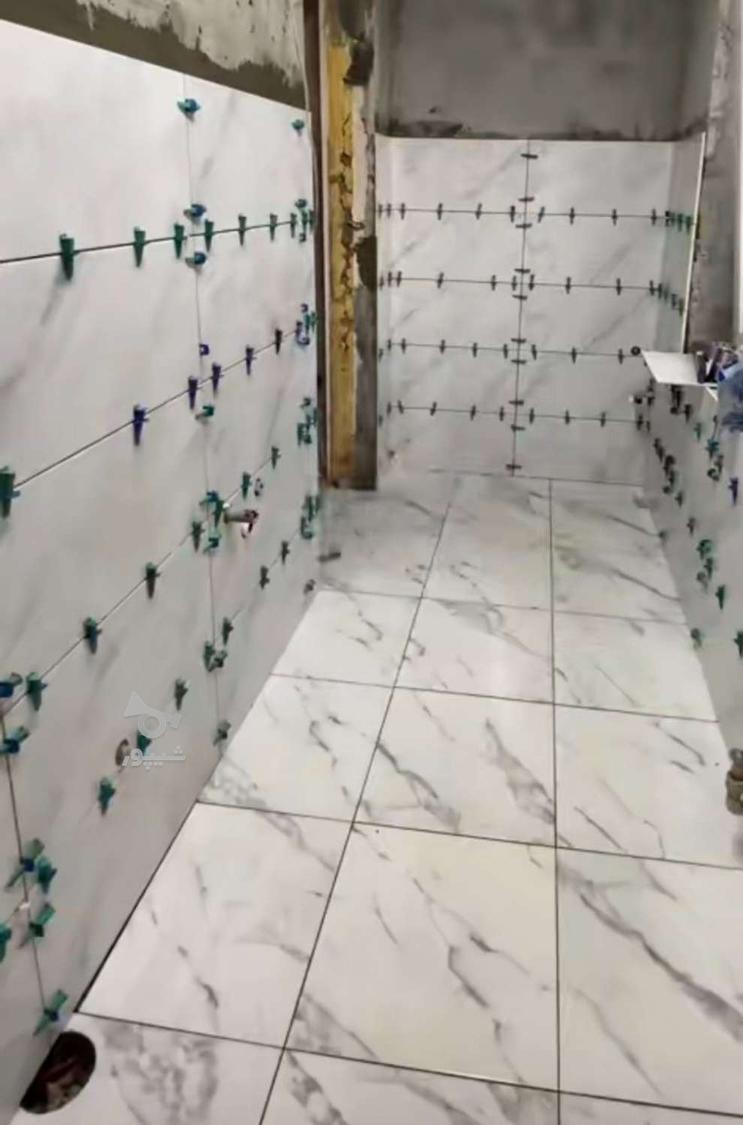 نصب سرامیک وسنگ داخل وبیرون ساختمان