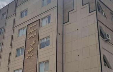 فروش آپارتمان 70 متر در لار