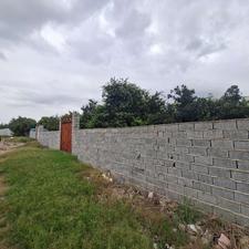 فروش زمین مسکونی 420 متر در چمازکتی