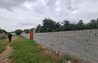 فروش زمین مسکونی 420 متر در چمازکتی