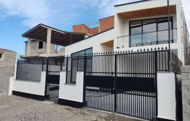 فروش ویلا 160 متر در چپکرود