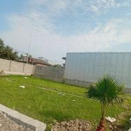 زمین داخل بافت با سند قطعی در قلب کاسپین180متر