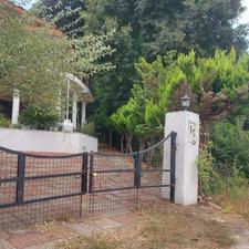 زمین با مجوز ساخت در شهرک پزشکان شکتا