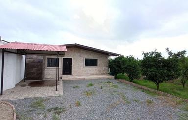 باغ ویلا 1100 متر در واسکس زیر قیمت