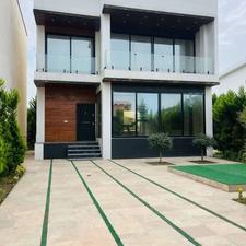 فروش ویلادوبلکس 170 متر در جاده دریا