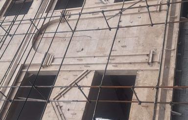 فروش آپارتمان 120 متر در بلوار بسیج وامام رضا تحویل دوما