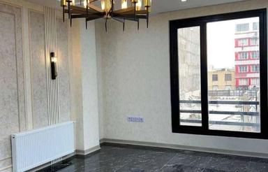 آپارتمان 55 متر/سـالن غـرق نـور + کم واحد وام آماده/ اندیشه