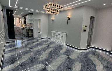 آپارتمان 50 متر/وام آماده + اقساطی parking آسانسور/اندیشه