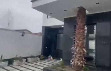 فروش ویلا 220 متر در سرخرود