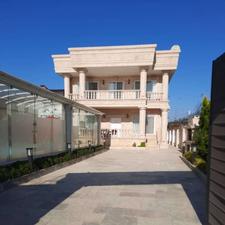 فروش ویلا 500 مترب با استخر سند امیرود لتینگان