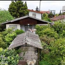 فروش ویلا باغ 715 متری بهرام لتینگان مسکونی سند دار