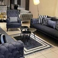 مبل راحتی چستر