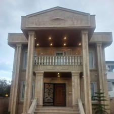 فروش ویلا با 270 زمی 270 بنا مبله سند پایانکار لتینگان