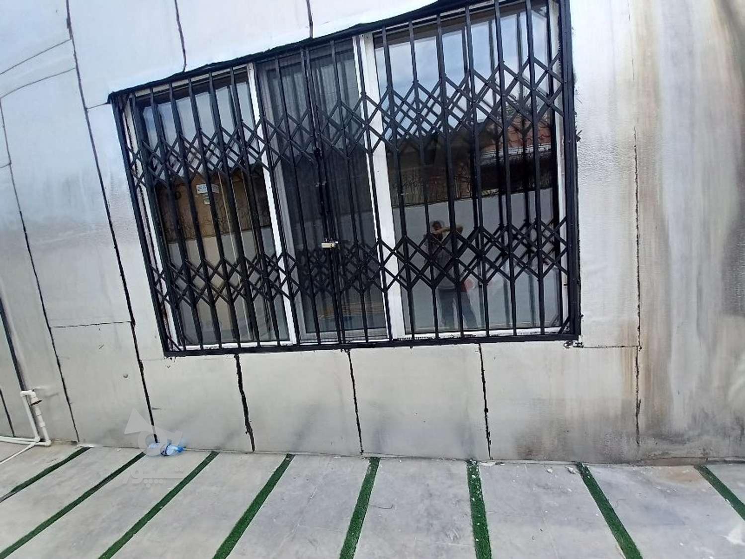 جوشکاری سیار