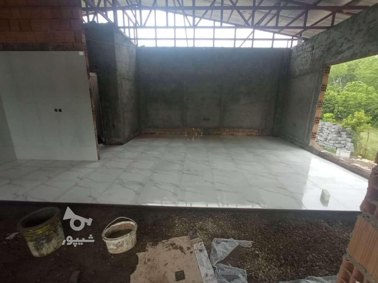 کاشی کاری سنگ کاری