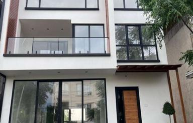 فروش ویلا 335 متر در سیاهکلرود