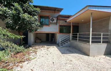 فروش ویلا 220 متر در واسکس همکف سنددار