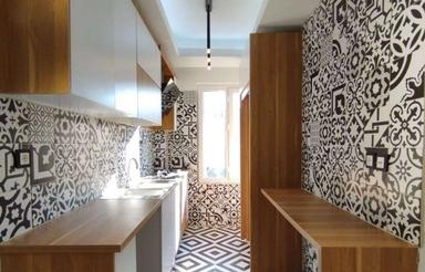 آپارتمان 55 متر parking+ آسانسور فول امکانات/ اندیشه