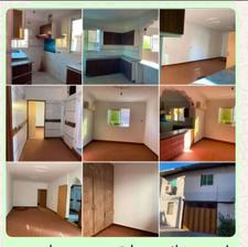 فروش دو واحدی همکف و طبقه اول