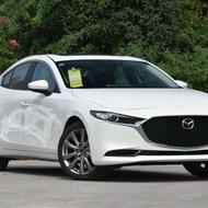 مزدا 3 جدید 1404 صفر نقد و اقساط