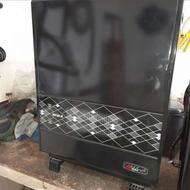 تعمیروسرویس بخاریهای گازی درمنزل