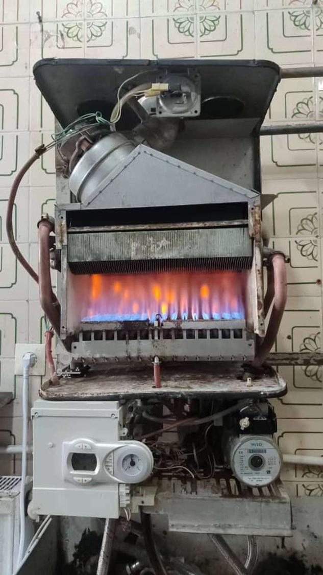 تعمیرکار پکیج (تعمیر و نصب انواع پکیج و ابگرمکن)