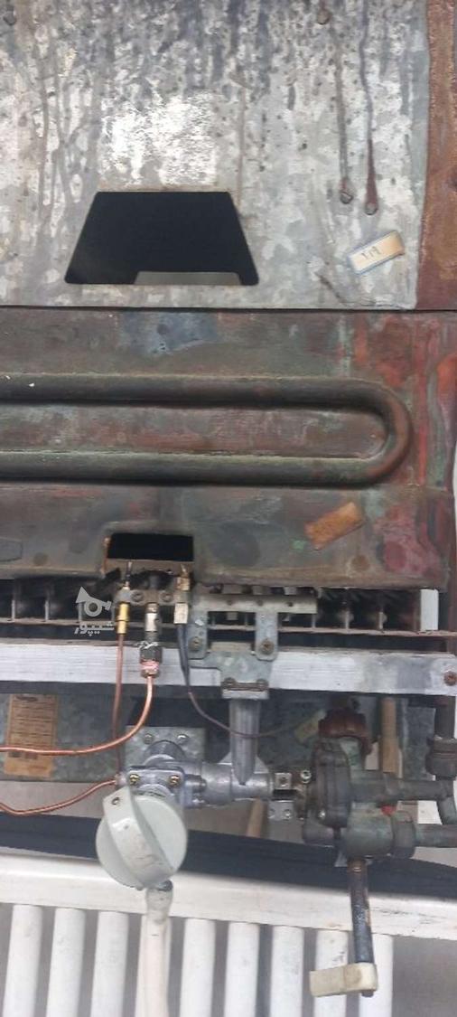 تعمیرکار پکیج (تعمیر و نصب انواع پکیج و ابگرمکن)