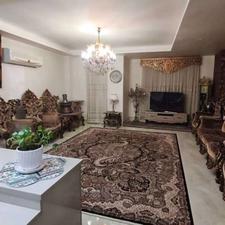 فروش آپارتمان 100 متر در گلستان