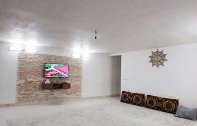 ویلا 130 متر مدارک کامل بلوار بسیج