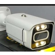 پک 2دوربینip تحت شبکه،بدنه فلز،میکروفون دار