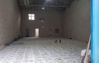 اجاره صنعتی 210 متر در خیابان جویبار