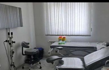 فروش اداری 107 متر در سید خندان