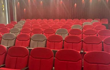 پیش‌فروش آپارتمان 116 متر در سوهانک