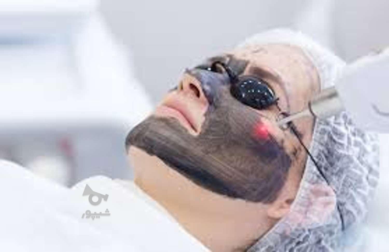 مرکز لیزر تهرانپارس
