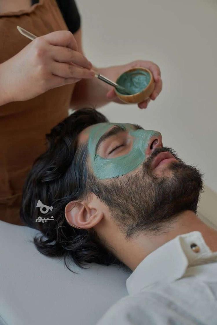 مرکز لیزر تهرانپارس