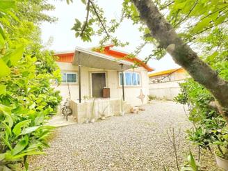 باغ ویلا 300متری/شخصی ساز