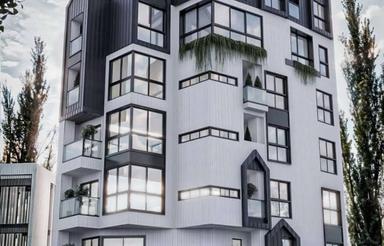 پیشفروش آپارتمان تک واحدی110 متر در خیابان ساری